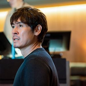 Foto The Moon: Sobrevivente