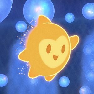 Foto Wish - O Poder dos Desejos