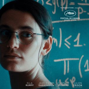 Foto O Desafio de Marguerite