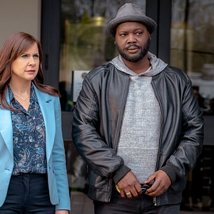 Foto O Mistério de Hailey Dean: Escolhido pra Morrer