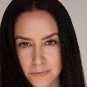 Foto Barbara Patrick