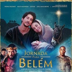 Foto Jornada para Belém