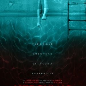 Foto Mergulho Noturno