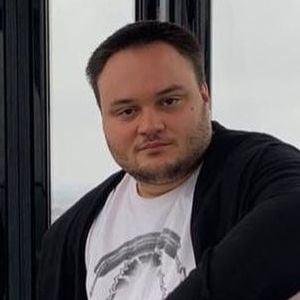 Foto Dmitriy Suvorov