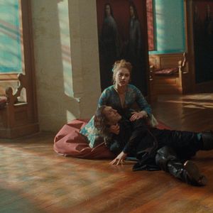 Foto O Pacto dos Lobos