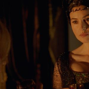 Foto O Pacto dos Lobos