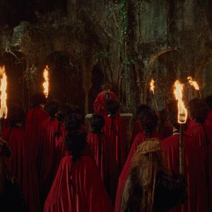 Foto O Pacto dos Lobos