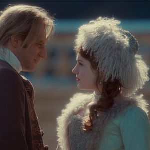 Foto O Pacto dos Lobos