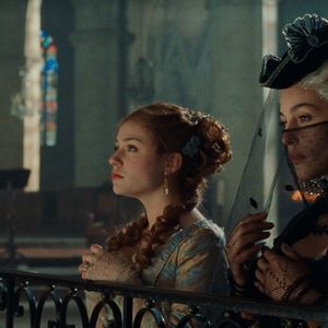 Foto O Pacto dos Lobos