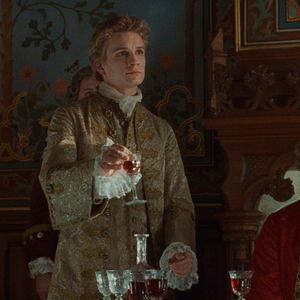 Foto O Pacto dos Lobos