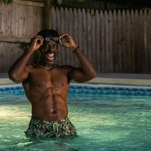 Foto Ficção Americana