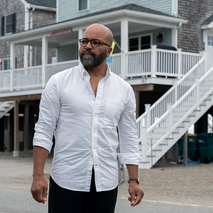 Foto Ficção Americana