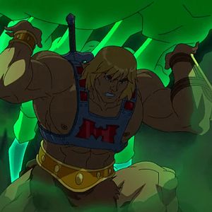 Foto Mestres do Universo: A Revolução