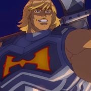 Foto Mestres do Universo: A Revolução