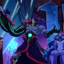 Foto Mestres do Universo: A Revolução