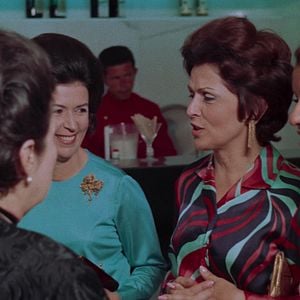 Foto Retratos Fantasmas