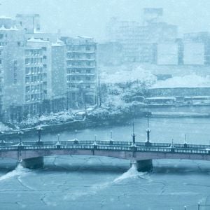 Foto Retratos Fantasmas