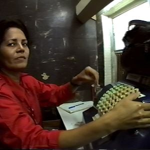 Foto Retratos Fantasmas