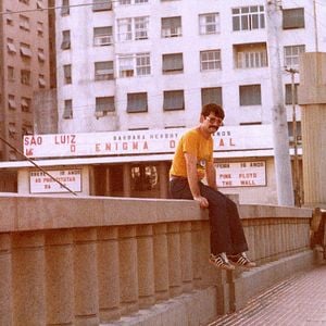 Foto Retratos Fantasmas