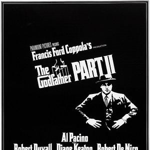 Foto O Poderoso Chefão 2