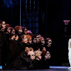 Foto Paris Opera Ballet O Quebra Nozes