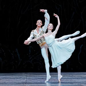 Foto Paris Opera Ballet O Quebra Nozes