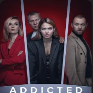 Foto Addicted: Vidas em Recuperação