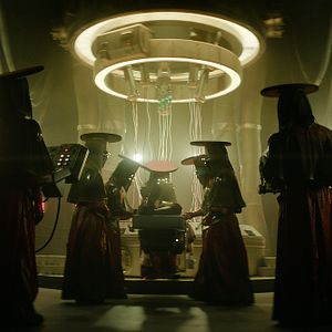 Foto Rebel Moon Parte Um: A Menina do Fogo