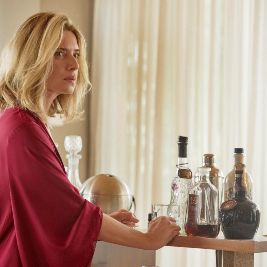 Foto A História Delas