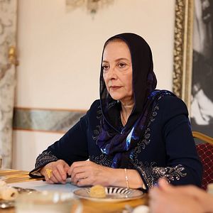 Foto Aile: Laços de Paixão