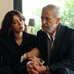 Foto Aile: Laços de Paixão