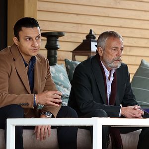 Foto Aile: Laços de Paixão