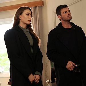 Foto Aile: Laços de Paixão