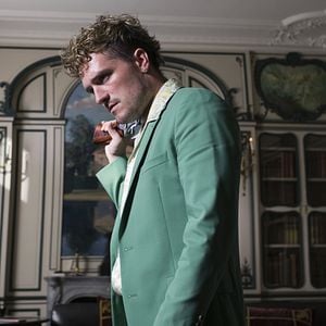 Foto Beekeeper - Rede de Vingança