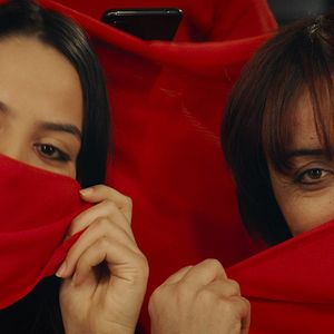 Foto As 4 Filhas de Olfa