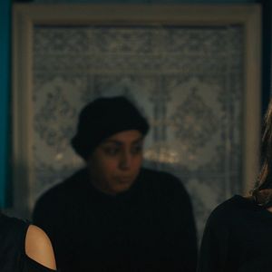 Foto As 4 Filhas de Olfa