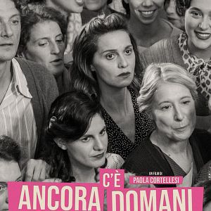 Foto Ainda Temos o Amanhã