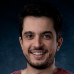 Foto Matheus Bonieri