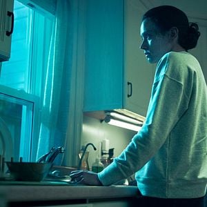 Foto A Filha do Rei do Pântano