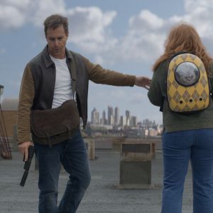 Foto Argylle - O Superespião