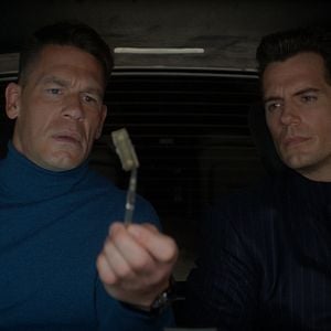 Foto Argylle - O Superespião