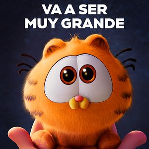 Foto Garfield: Fora de Casa