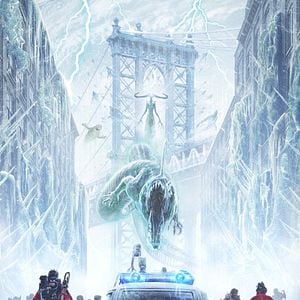 Foto Ghostbusters: Apocalipse de Gelo