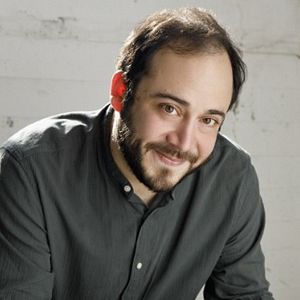 Foto Rodrigo Fernandez-Stoll