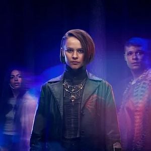 Foto The Rising - Buscando Meu Assassino