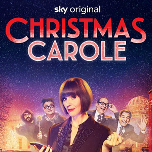 Foto Um Novo Conto de Natal