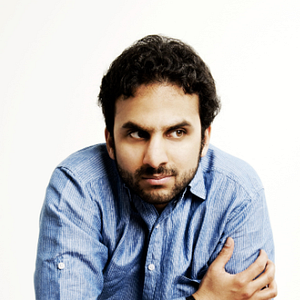Foto Nish Kumar