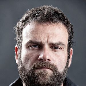 Foto Federico Mancini