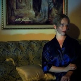 Foto A Rainha Da Noite