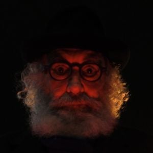 Foto A Rainha Da Noite